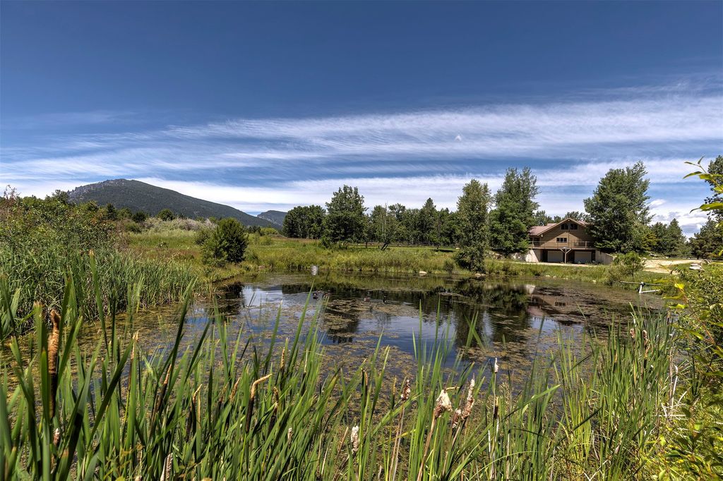 711 Fred Burr Road, Victor, MT 59875 photo 15