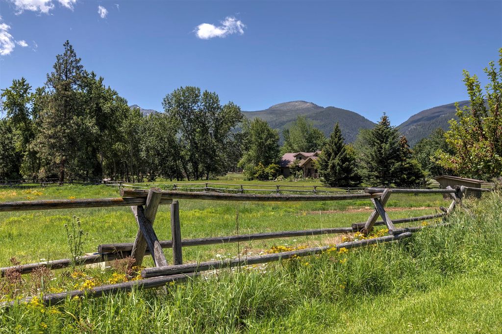 711 Fred Burr Road, Victor, MT 59875 photo 18