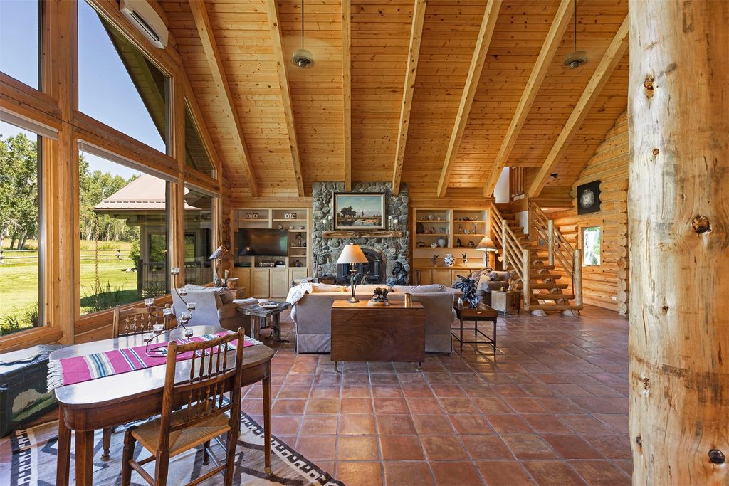 711 Fred Burr Road, Victor, MT 59875 photo 28