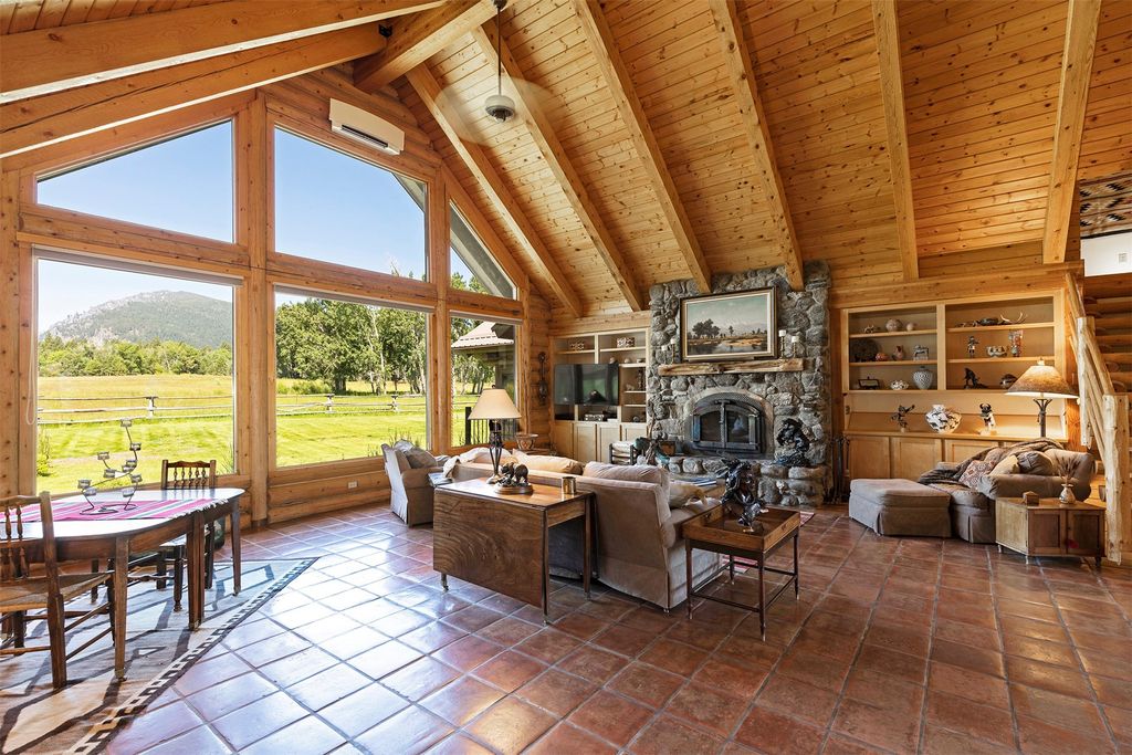 711 Fred Burr Road, Victor, MT 59875 photo 29