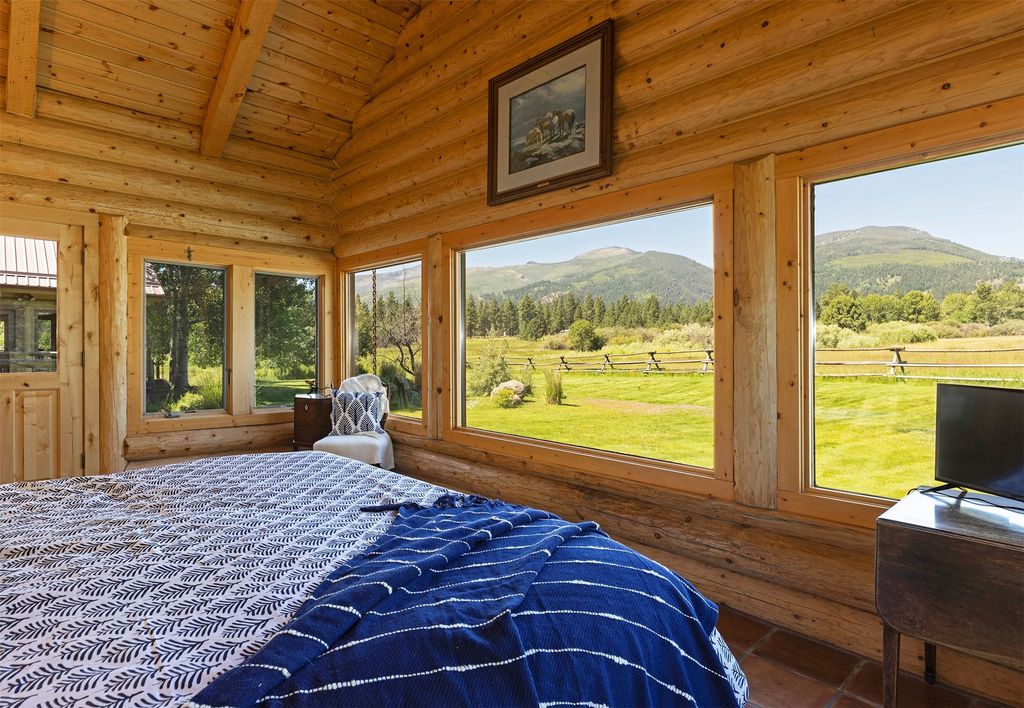 711 Fred Burr Road, Victor, MT 59875 photo 46