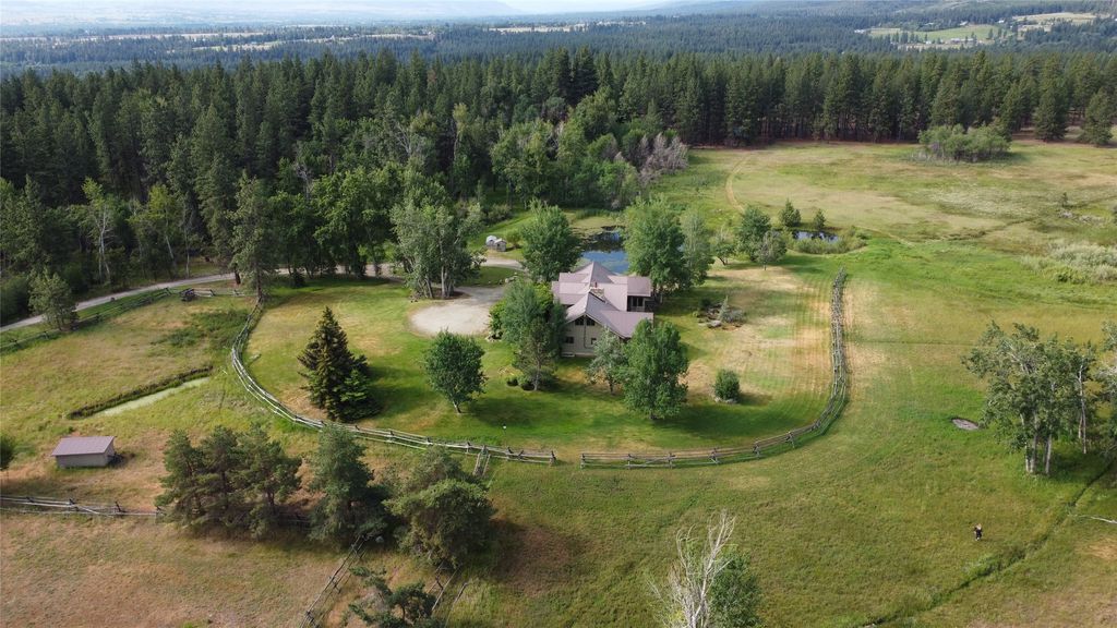 711 Fred Burr Road, Victor, MT 59875 photo 6