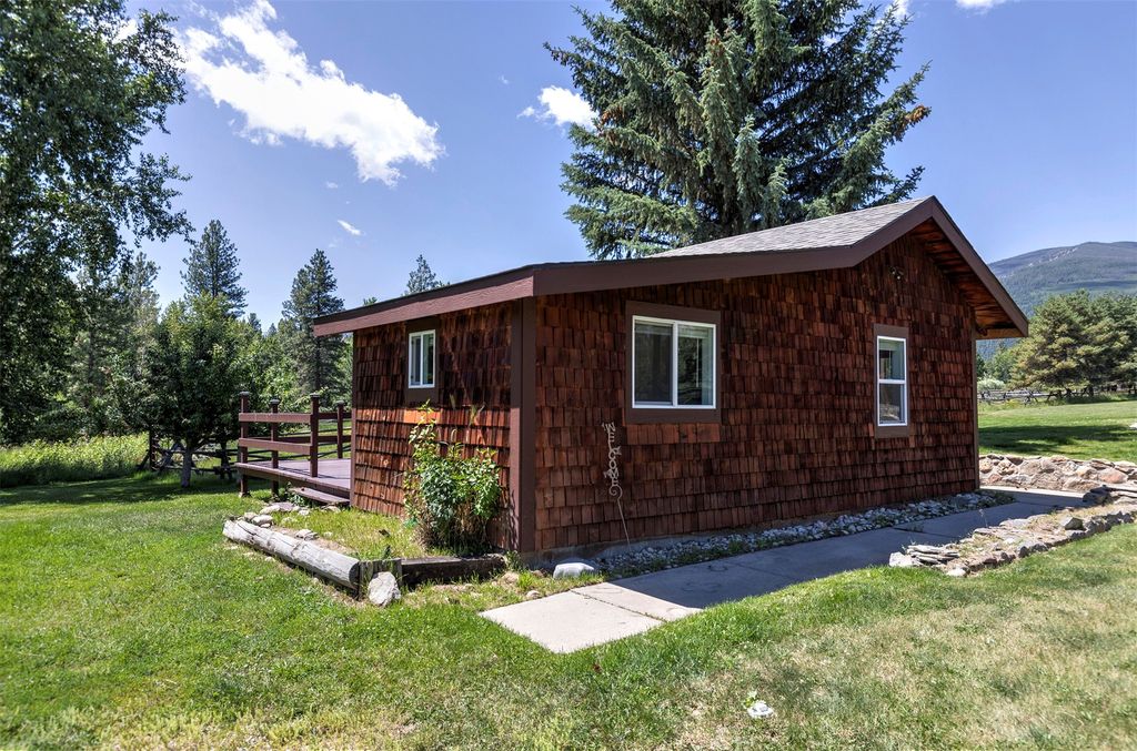 711 Fred Burr Road, Victor, MT 59875 photo 61