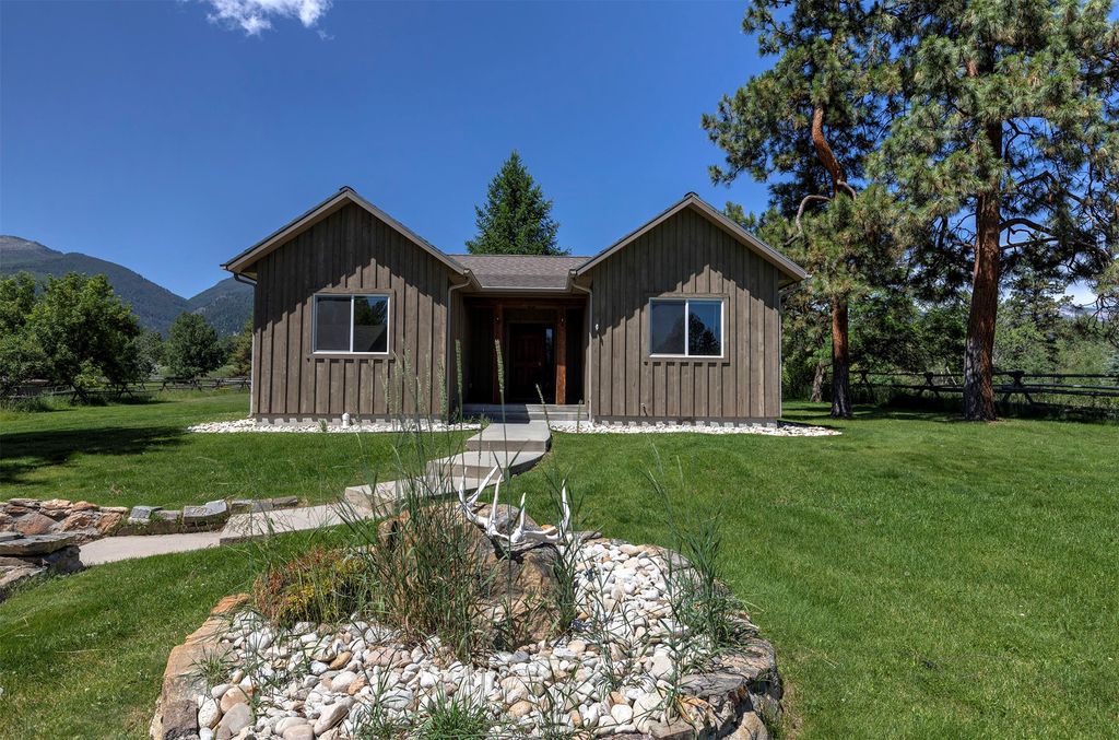 711 Fred Burr Road, Victor, MT 59875 photo 62