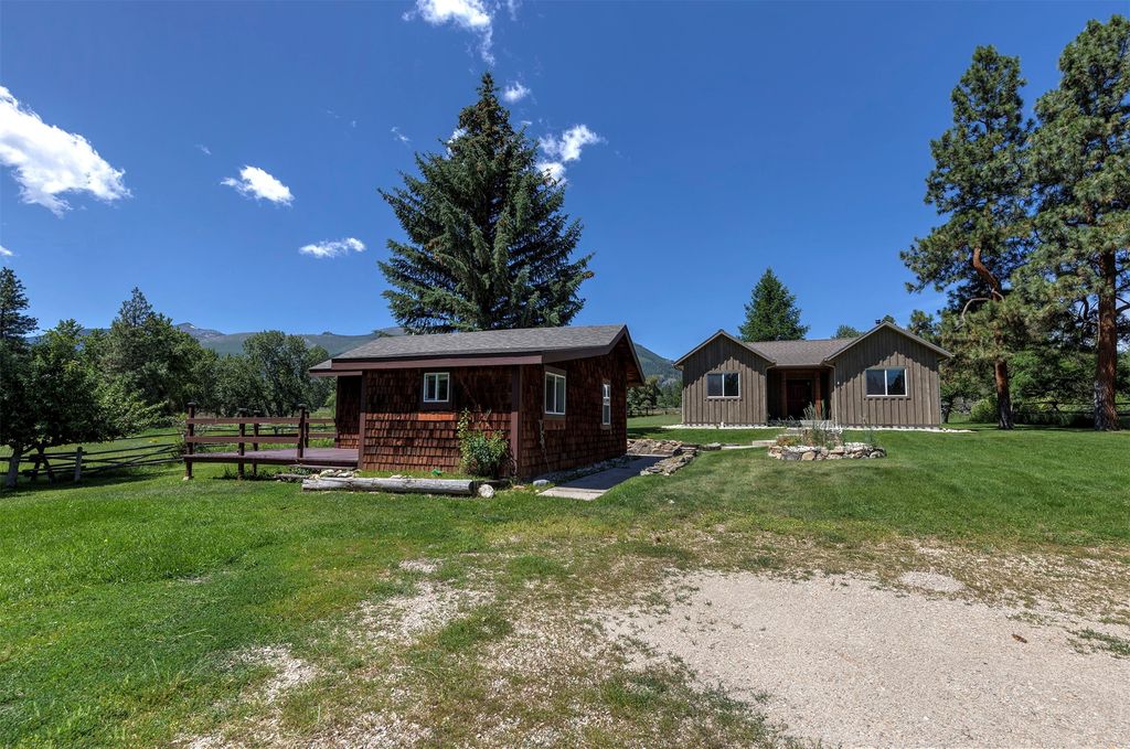 711 Fred Burr Road, Victor, MT 59875 photo 65