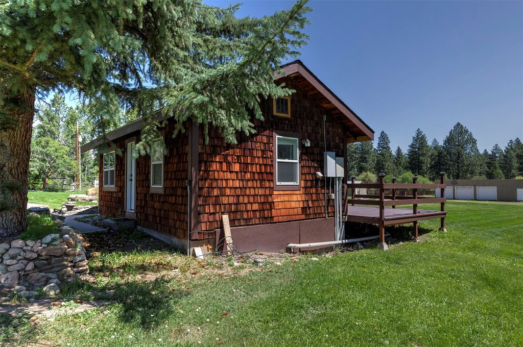 711 Fred Burr Road, Victor, MT 59875 photo 81