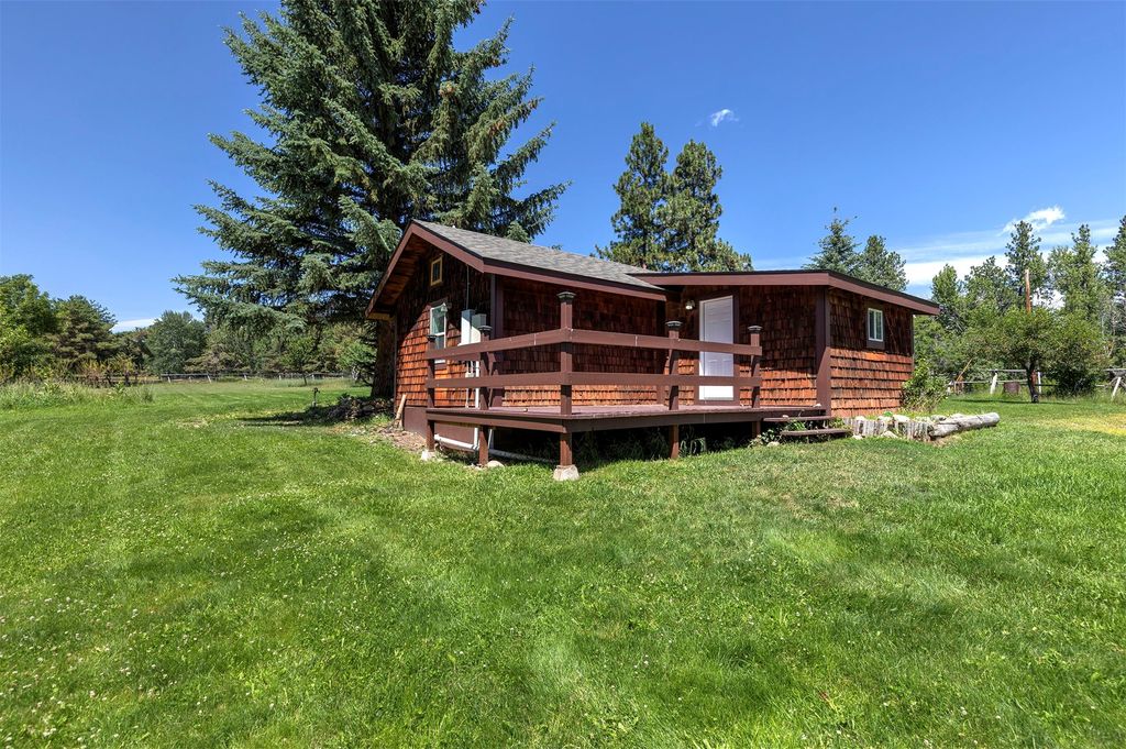 711 Fred Burr Road, Victor, MT 59875 photo 82