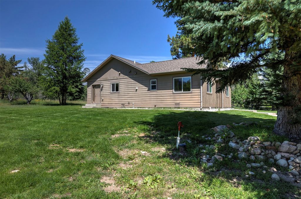 711 Fred Burr Road, Victor, MT 59875 photo 84