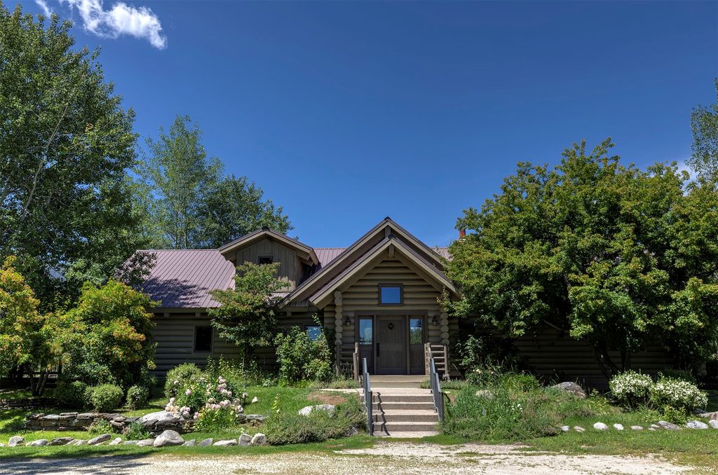 711 Fred Burr Road, Victor, MT 59875 photo 86