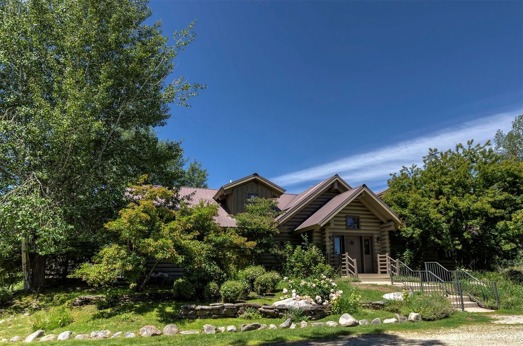 711 Fred Burr Road, Victor, MT 59875 photo 88