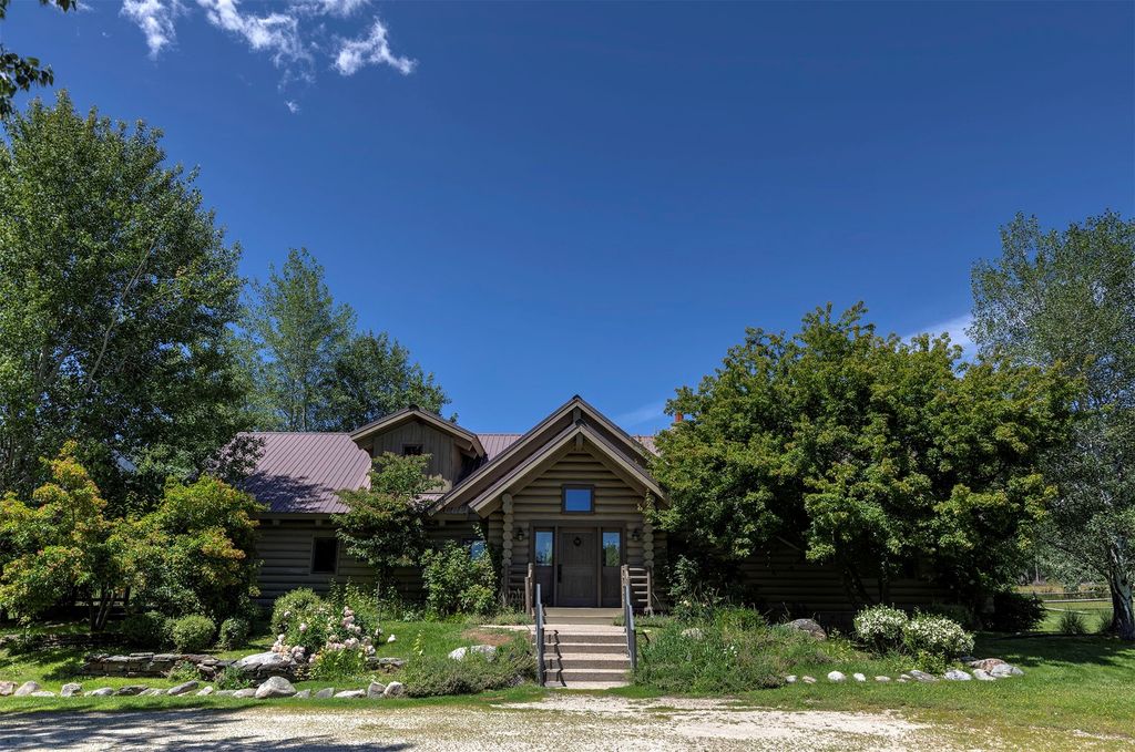 711 Fred Burr Road, Victor, MT 59875 photo 90