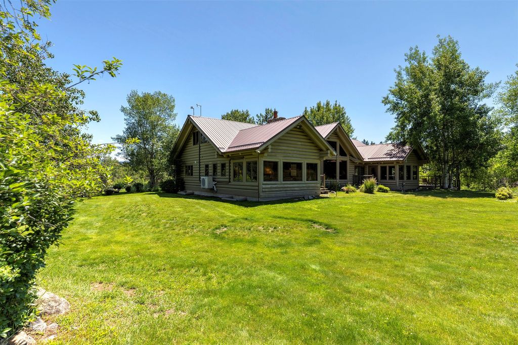 711 Fred Burr Road, Victor, MT 59875 photo 91