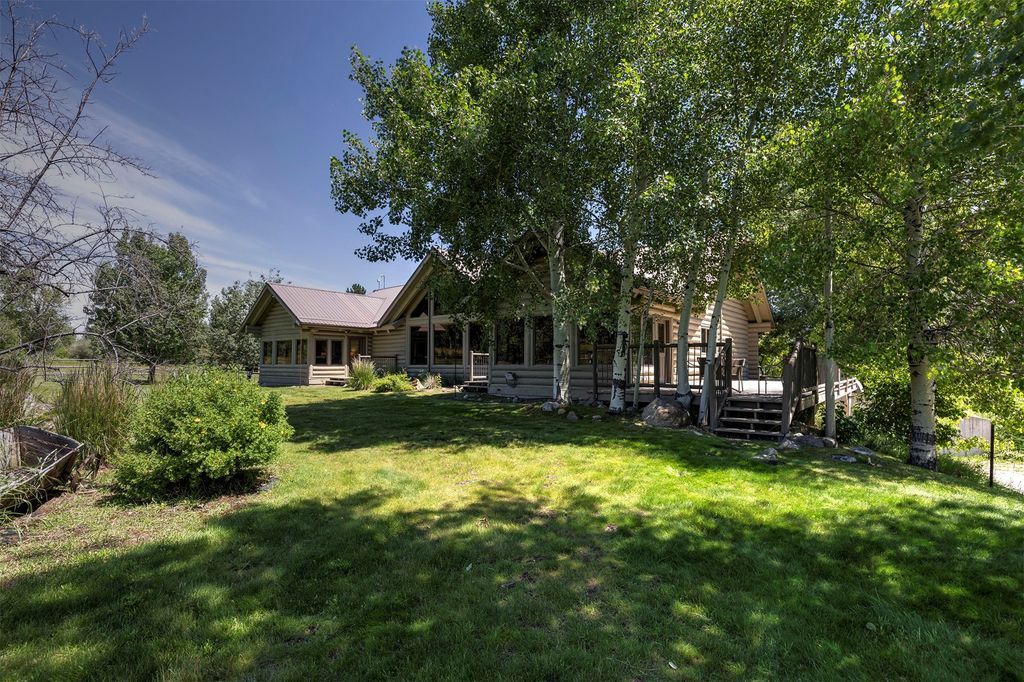 711 Fred Burr Road, Victor, MT 59875 photo 93
