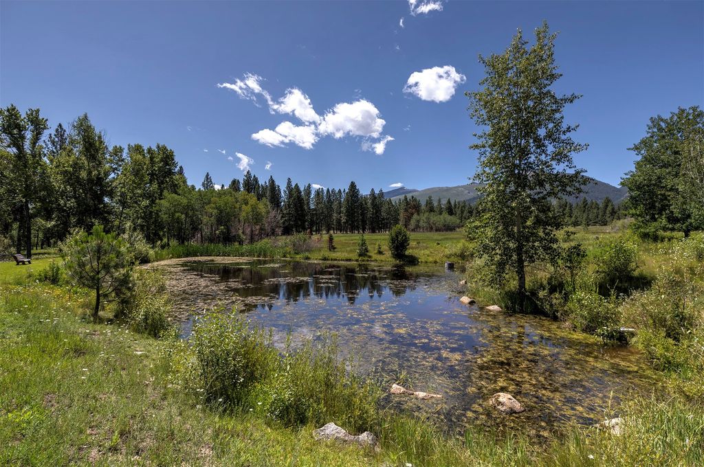 711 Fred Burr Road, Victor, MT 59875 photo 94