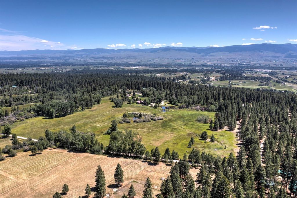 711 Fred Burr Road, Victor, MT 59875 photo 97