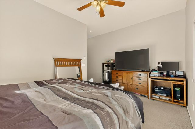 7628 Mesa Del Oro Lane, Santa Fe, NM 87507