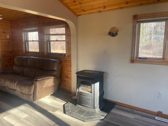 N11116 FIVE STAR LANE, Crivitz, WI 54114