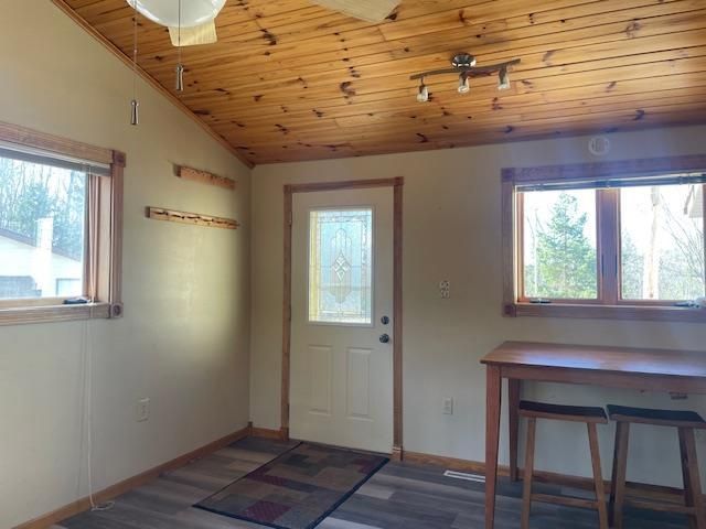 N11116 FIVE STAR LANE, Crivitz, WI 54114