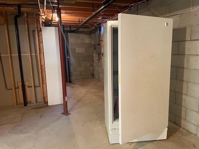 N11116 FIVE STAR LANE, Crivitz, WI 54114