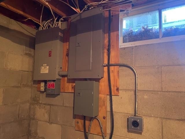 N11116 FIVE STAR LANE, Crivitz, WI 54114