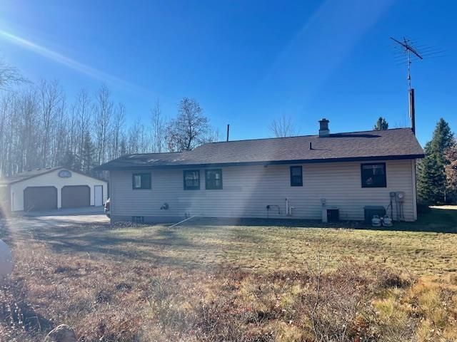 N11116 FIVE STAR LANE, Crivitz, WI 54114