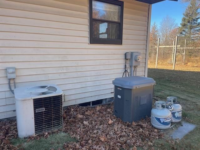 N11116 FIVE STAR LANE, Crivitz, WI 54114