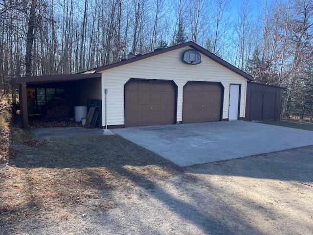 N11116 FIVE STAR LANE, Crivitz, WI 54114