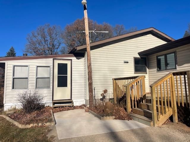 N11116 FIVE STAR LANE, Crivitz, WI 54114