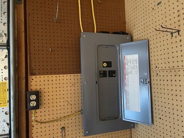 N11116 FIVE STAR LANE, Crivitz, WI 54114