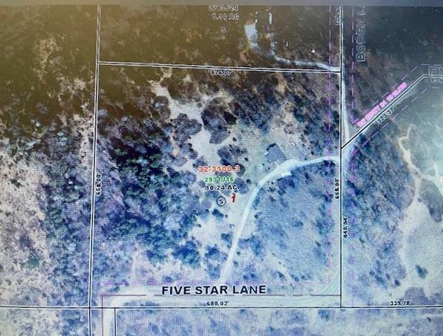 N11116 FIVE STAR LANE, Crivitz, WI 54114