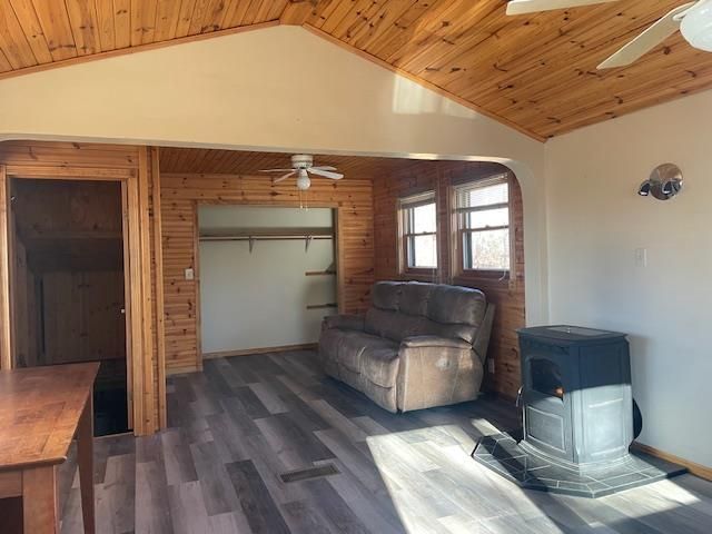 N11116 FIVE STAR LANE, Crivitz, WI 54114