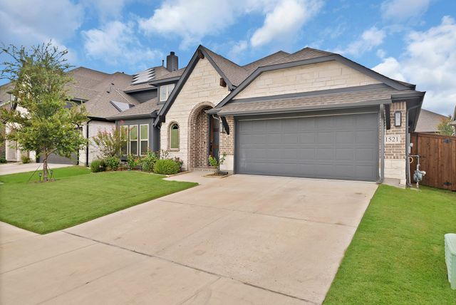 1521 Alexander Drive, Mckinney, TX 75071