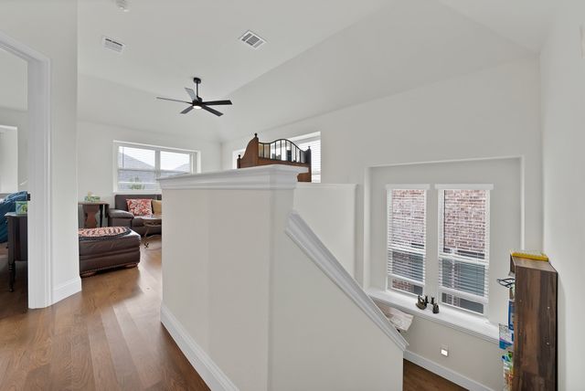 1521 Alexander Drive, Mckinney, TX 75071