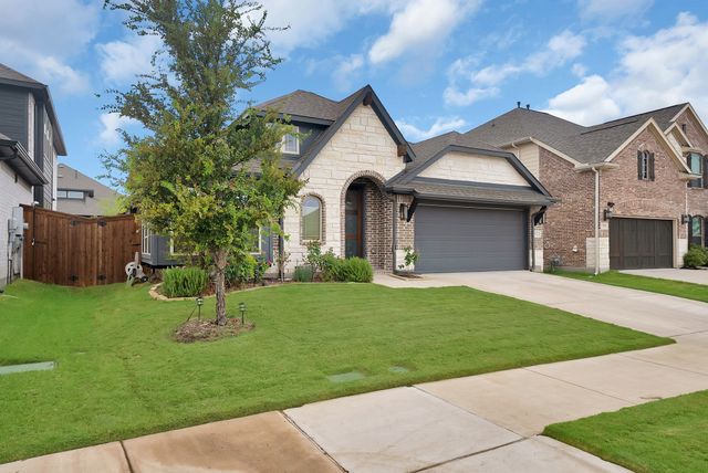1521 Alexander Drive, Mckinney, TX 75071