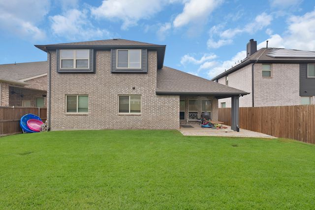 1521 Alexander Drive, Mckinney, TX 75071