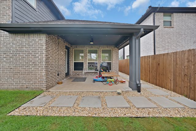 1521 Alexander Drive, Mckinney, TX 75071