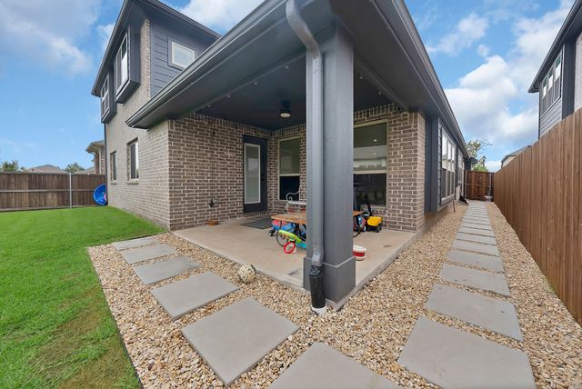1521 Alexander Drive, Mckinney, TX 75071