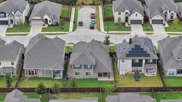 1521 Alexander Drive, Mckinney, TX 75071