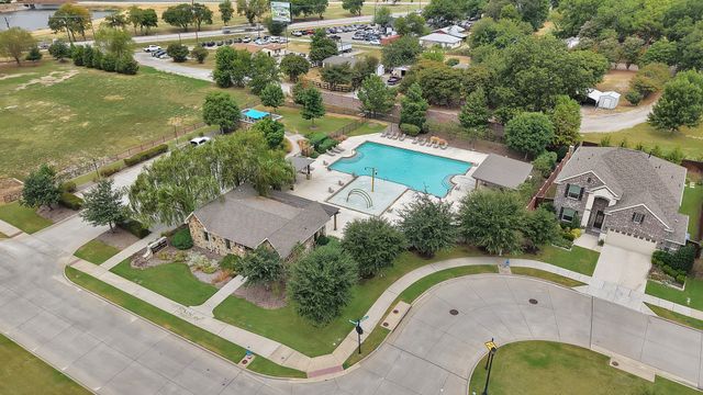 1521 Alexander Drive, Mckinney, TX 75071