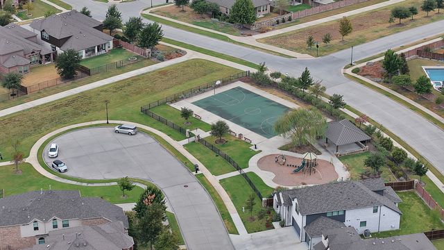 1521 Alexander Drive, Mckinney, TX 75071