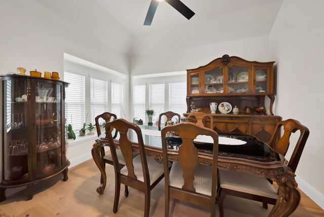 1521 Alexander Drive, Mckinney, TX 75071