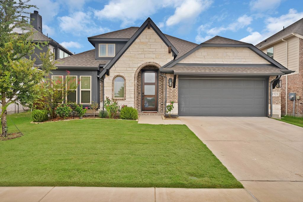 1521 Alexander Drive, Mckinney, TX 75071