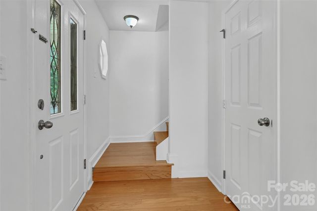 11 Ridgeland Lane, Asheville, NC 28805