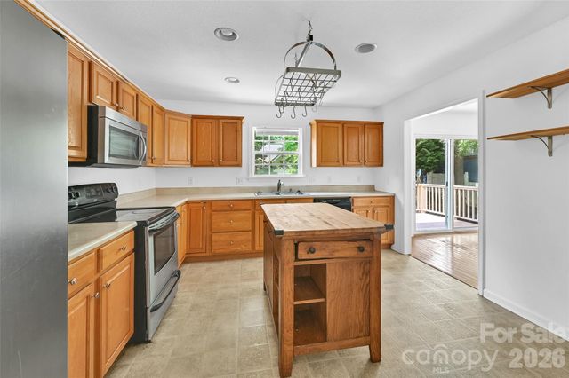 11 Ridgeland Lane, Asheville, NC 28805