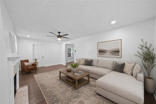 7301 Lydia Avenue, Kansas City, MO 64131