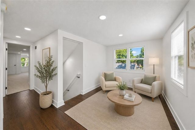 7301 Lydia Avenue, Kansas City, MO 64131