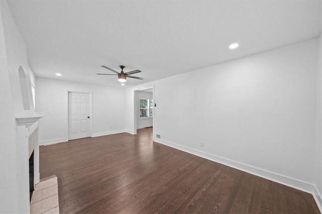 7301 Lydia Avenue, Kansas City, MO 64131