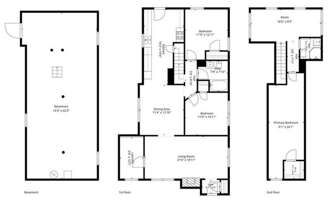 7301 Lydia Avenue, Kansas City, MO 64131
