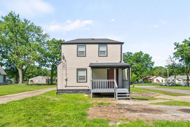7301 Lydia Avenue, Kansas City, MO 64131