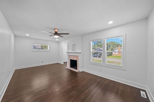 7301 Lydia Avenue, Kansas City, MO 64131